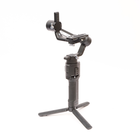 DJI Ronin-SC Gimbal Stabilizer Pro Combo