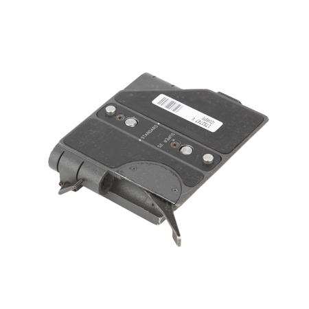 Arri BP-9 Bridgeplate Assembly - SKU#1793747