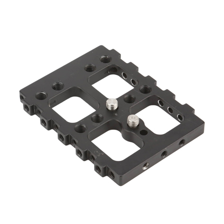 Element Technica RED EPIC / Scarlet Shim Plate - SKU#1793925