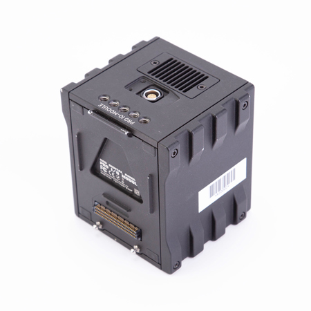 RED Pro I/O Module Central Hub for DSMC BRAIN - Mfr# 720-0004 SKU#1794007