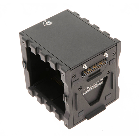 RED Pro Battery Module QUAD - Mfr# 720-0006 SKU#1794322