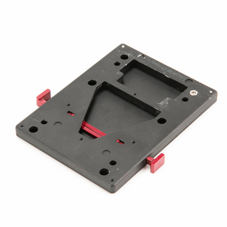 Wooden Camera Quick Back V1 - SKU#1794329