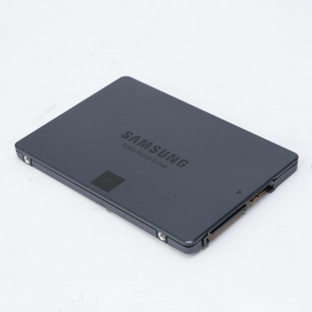 Internal Ssd Ssd 870 Qvo Sata Iii 1tb 870 Qvo Nas Used Samsung 1TB