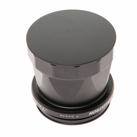 Celestron Reducer Lens .7x - EdgeHD 925 Increases Field of View 43% SKU#1794403