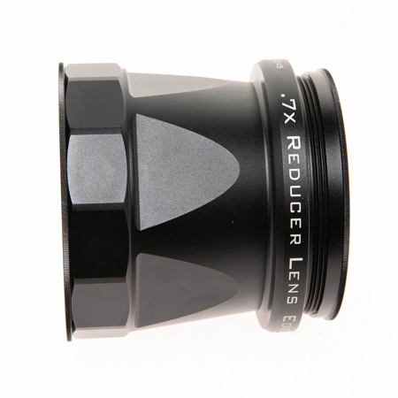 Celestron Reducer Lens .7x - EdgeHD 925 Increases Field of View 43% SKU#1794403