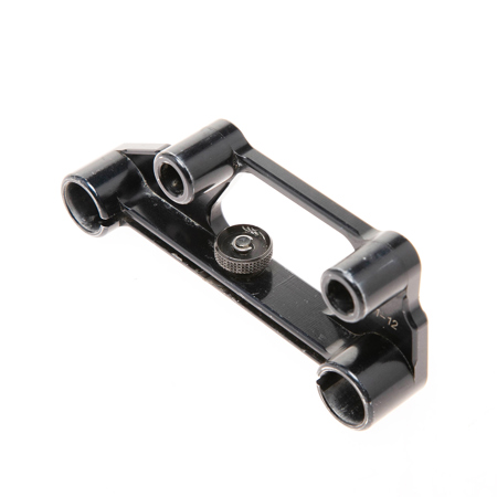 Chrosziel 401-12 Crogil Adapter 0.6 inches (15:15 mm) for Bridgeplate SKU1794419