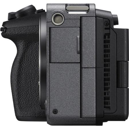 Sony FX3 Full-Frame Cinema Line Camera - SKU#1794425