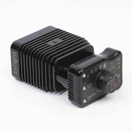 Used Zylight Z90 Variable Color Temperature LED Light Head