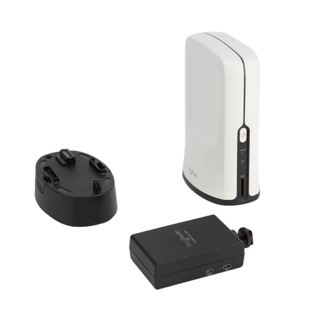 SlingStudio Hub Bundle With SlingStudio CameraLink - SKU#1794722