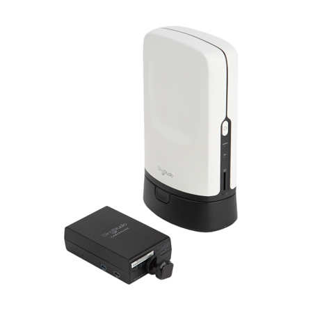 USED SlingStudio Hub Bundle With SlingStudio CameraLink undefined