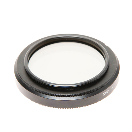 USED Tiffen 52mm Variable Neutral Density (ND) Filter to