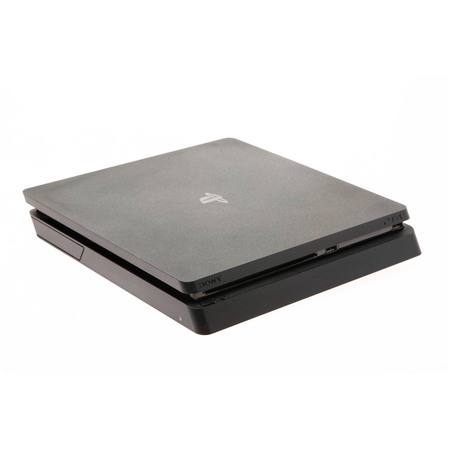 PlayStation PlayStation 4 1TB Console, Black