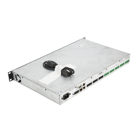 Biamp Nexia CS 10 x 6 Digital Signal Processor Audio Mixer - SKU#1794913