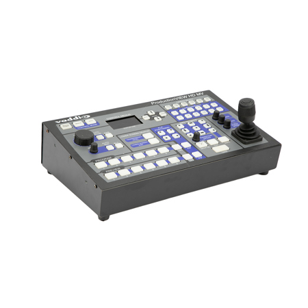 Vaddio ProductionVIEW HD MV Camera Control Console with Multiviewer - SKU1794916