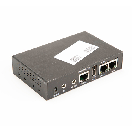 Aurora DXE-CAT-TX2-4K Transmitter - SKU#1794969