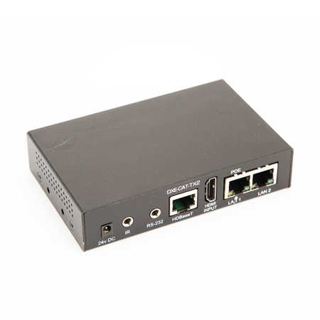 Aurora DXE-CAT-TX2-4K Transmitter - SKU#1794972