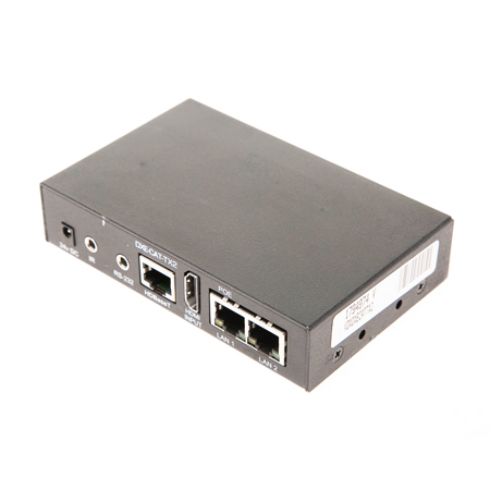 Aurora DXE-CAT-TX2-4K Transmitter - SKU#1794974