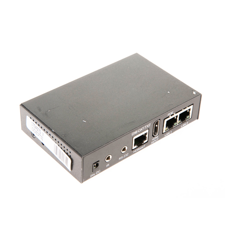 Aurora DXE-CAT-TX2-4K Transmitter - SKU#1794975
