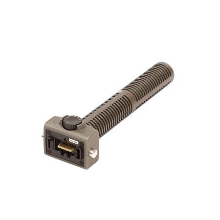 USED Zoom SSH-6 Mid-Side Stereo Shotgun Microphone Capsule for H5