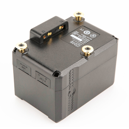 Core SWX NANO Micro 14.8V 147Wh Lithium-Ion Battery, Gold-Mount