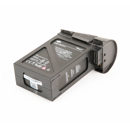 DJI TB47 4500mAh Intelligent Flight Battery for Inspire 1 Quadcopter SKU#1795324