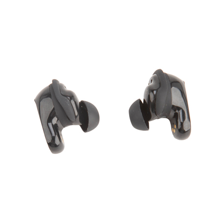 Bose QuietComfort Ultra Earbuds, Black