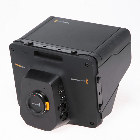 Blackmagic Design Studio Camera 4K 2 - SKU#1795392