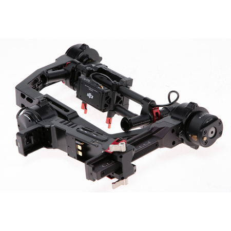 DJI Ronin 3-Axis Gimbal Stabilizer