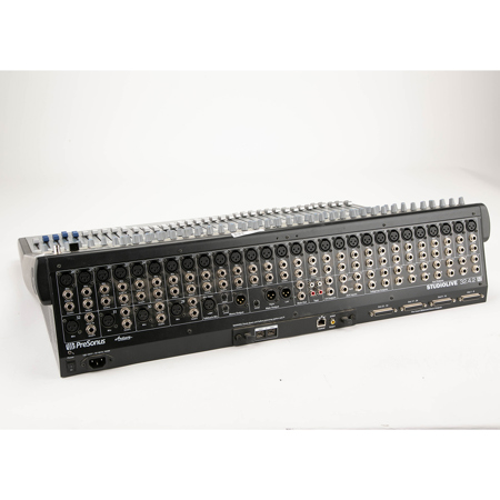 PreSonus StudioLive 32.4.2AI Digital 32-Channel Mixer - SKU#1795642