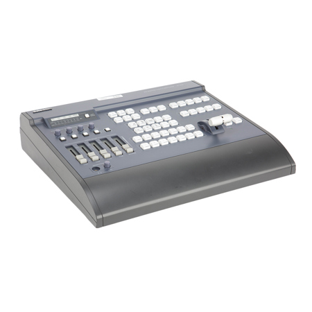 Datavideo SE-2000 HD-SDI Switcher - SKU#1795667