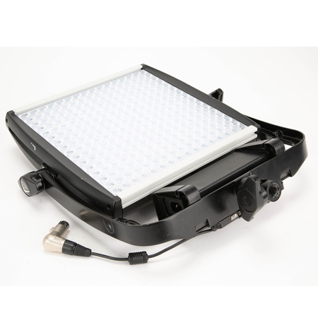 Astra 1x1 Daylight LED Panel 2-Light Kit - SKU#1795677
