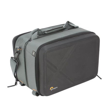 Lowepro QuadGuard Dual-Case Kit for FPV Racing Quad, Transmitter & Accessories