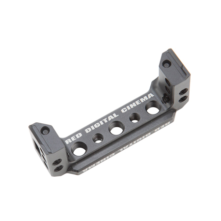 RED KOMODO Wing Grip KOMODO レッド純正アクセサリー Hand Grip Red