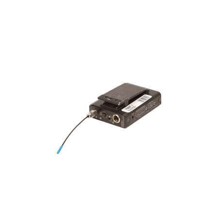 Lectrosonics UM400a Digital Hybrid UHF Belt Pack Transmitter - SKU#1796097