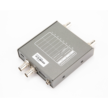 Used Blackmagic Design ATEM Streaming Bridge - SKU#1796170 