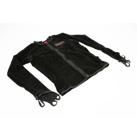 OptiTrack Motion Capture Suit Classic - Large SKU#1796264