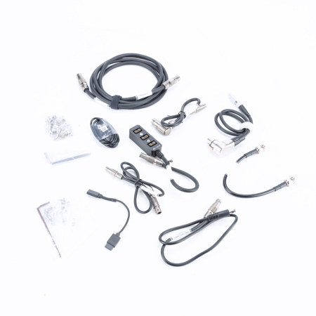 DJI Ronin 2 3-Axis Handheld and Aerial Stabilizer Professional Combo