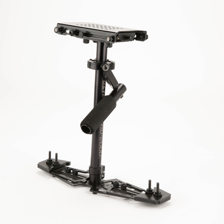 Glidecam HD-2000 Stabilizer System for Small Sized Video Cameras up to 2-6 Lbs