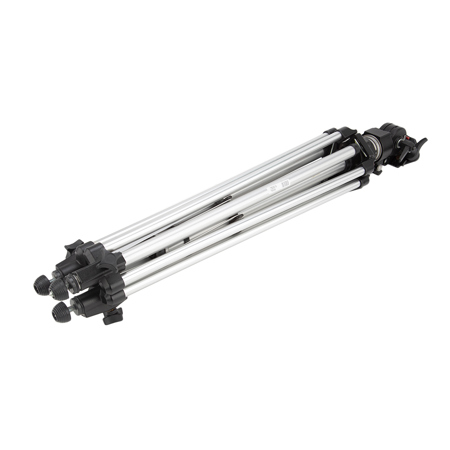 Manfrotto Bogen 3040 Tripod w/ 3063 Head & Quick Release