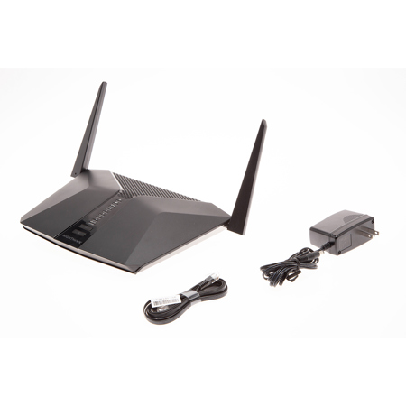 Netgear Nighthawk AX4 AX3000 4-Stream Wi-Fi 6 Router