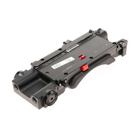 Panasonic Cinema-Style Shoulder Mount with Quick Release for VariCam LT Cinema Camera