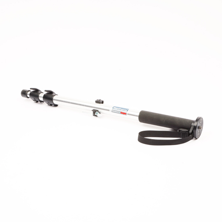 Manfrotto 679 Three Section Monopod