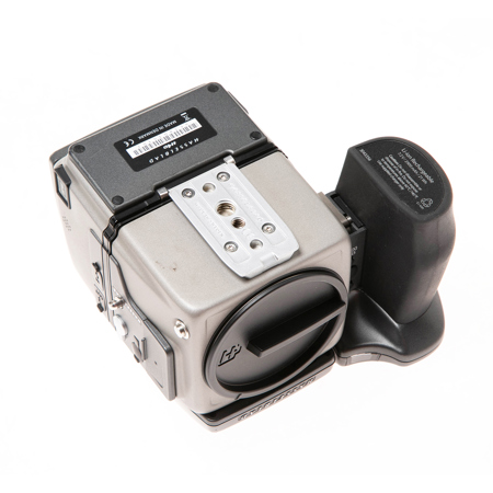 USED Hasselblad H4D-50 Medium Format SLR Camera Body with HVD 90x