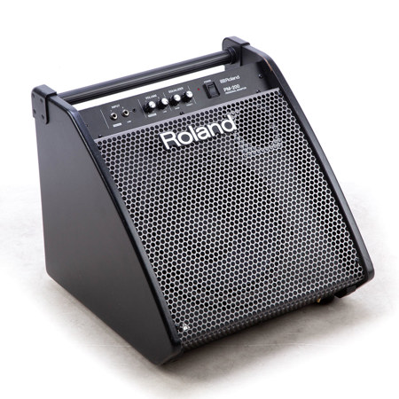 Roland PM-200 180W Personal Drum Monitor - 12" Woofer SKU#1797163