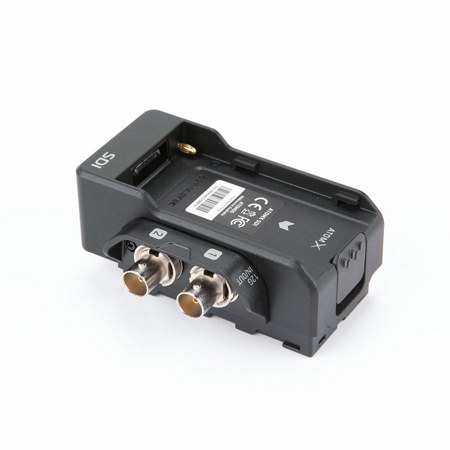 Atomos AtomX SDI Expansion Module - SKU#1797175