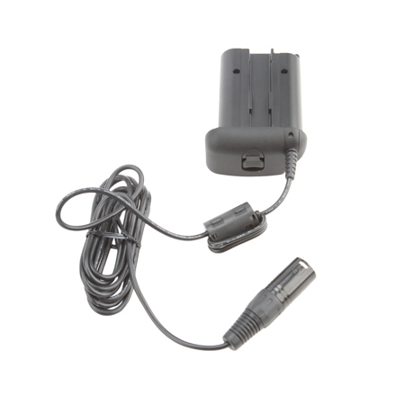 Canon DC Coupler DR-E19 | Canon U.S.A