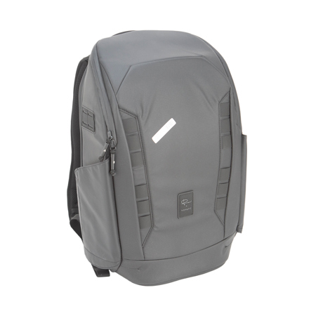 Used Peter McKinnon 25L Camera Backpack with Ladder System, Black 
