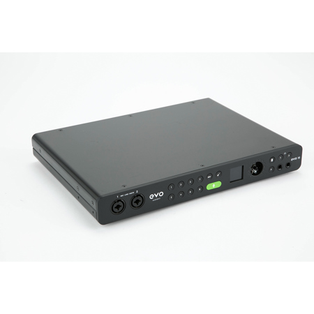 Audient EVO 16 24x24 USB Audio Interface - SKU#1797294