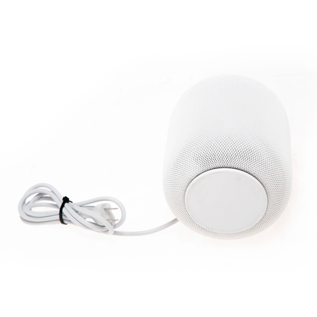 Apple HomePod 2nd Generation, White