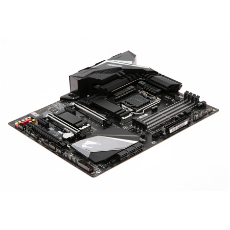 Gigabyte Z390 AORUS Pro Wifi
